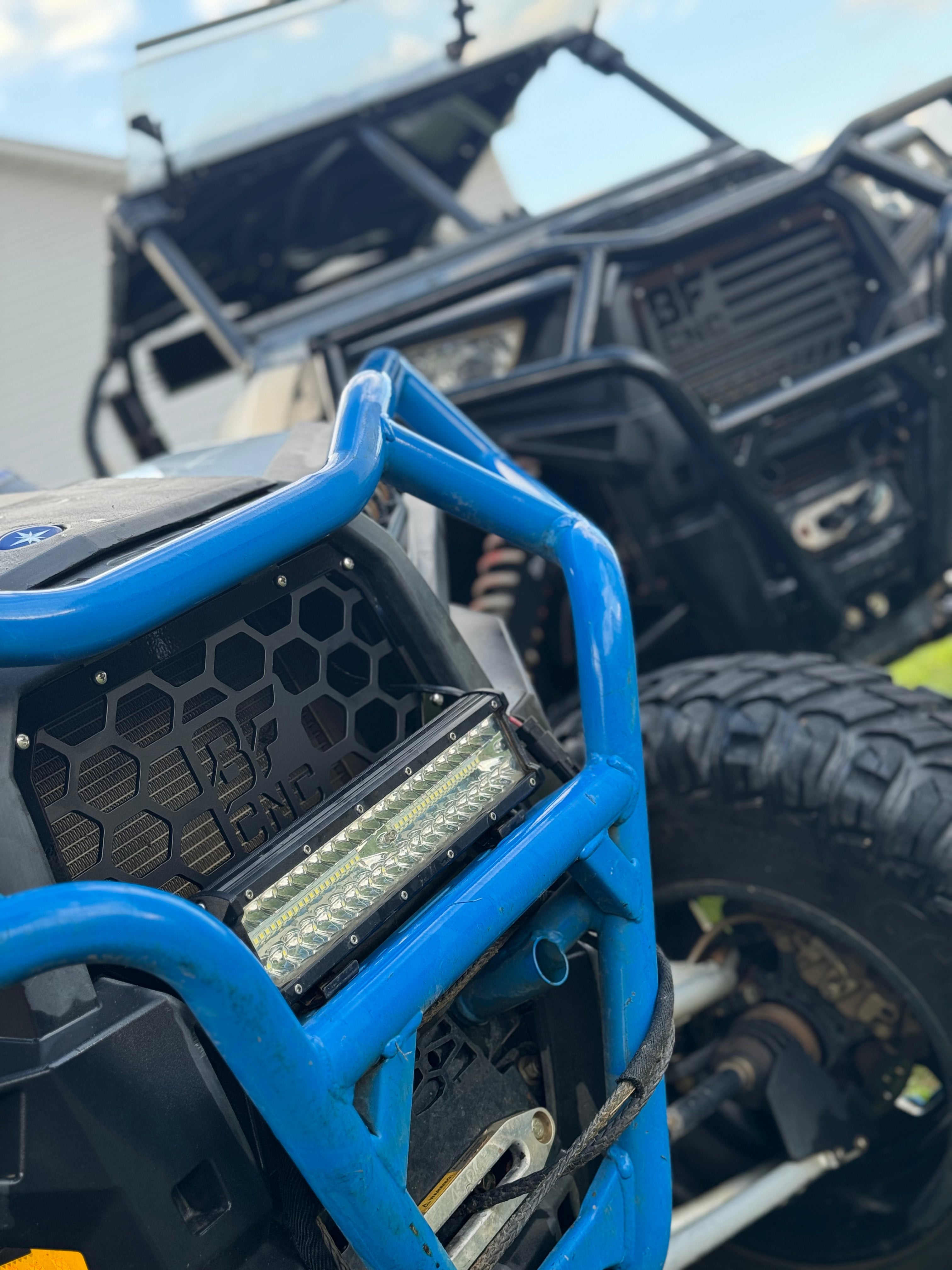 Shop Polaris