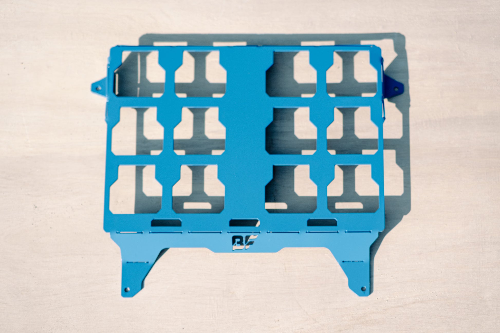 RZR Packout Low Mount