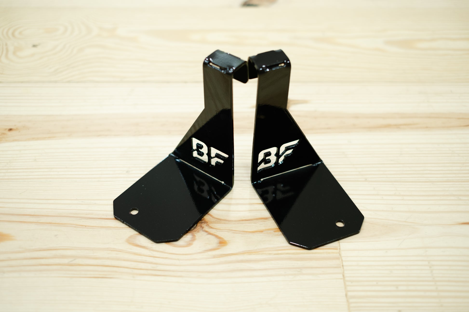 RZR Cooler Mounts