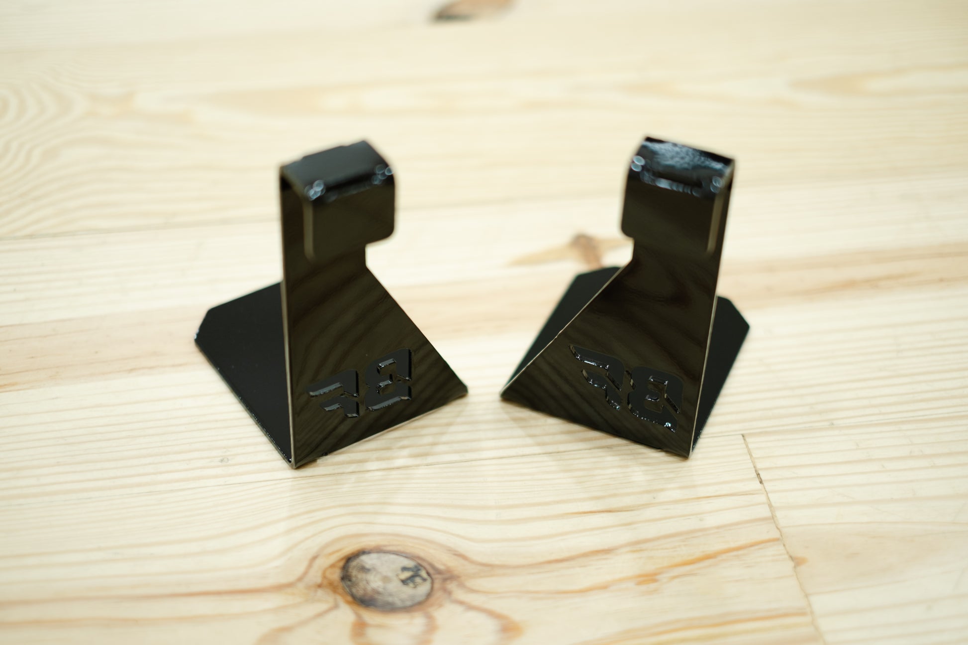 RZR Cooler Mounts