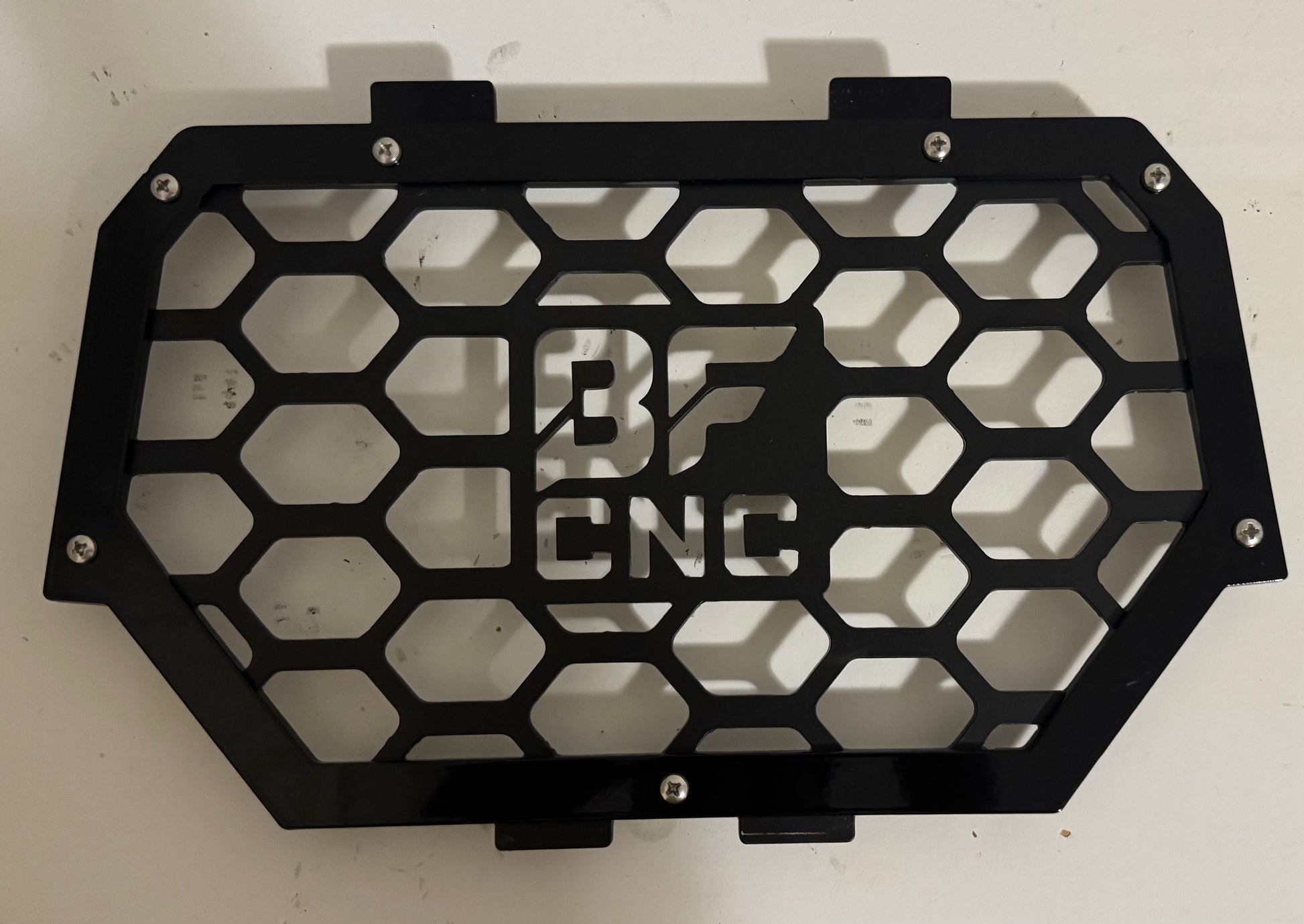 RZR XP 1000 Front Grill(Honeycomb)