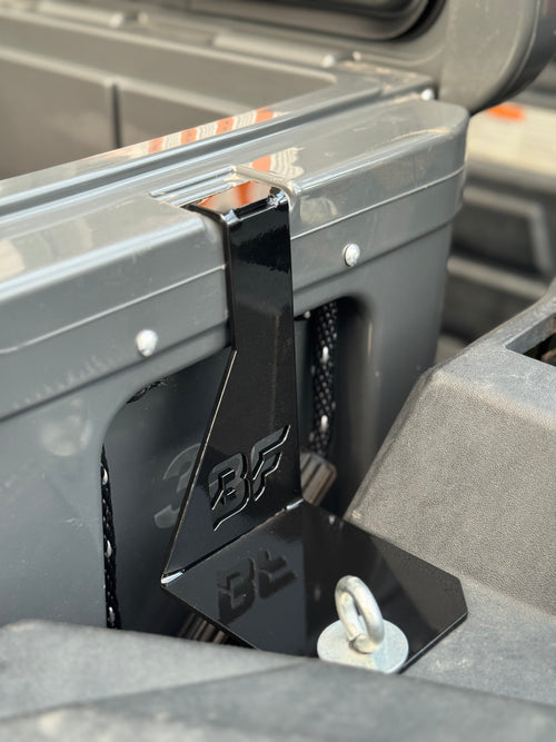 RZR Cooler Mounts