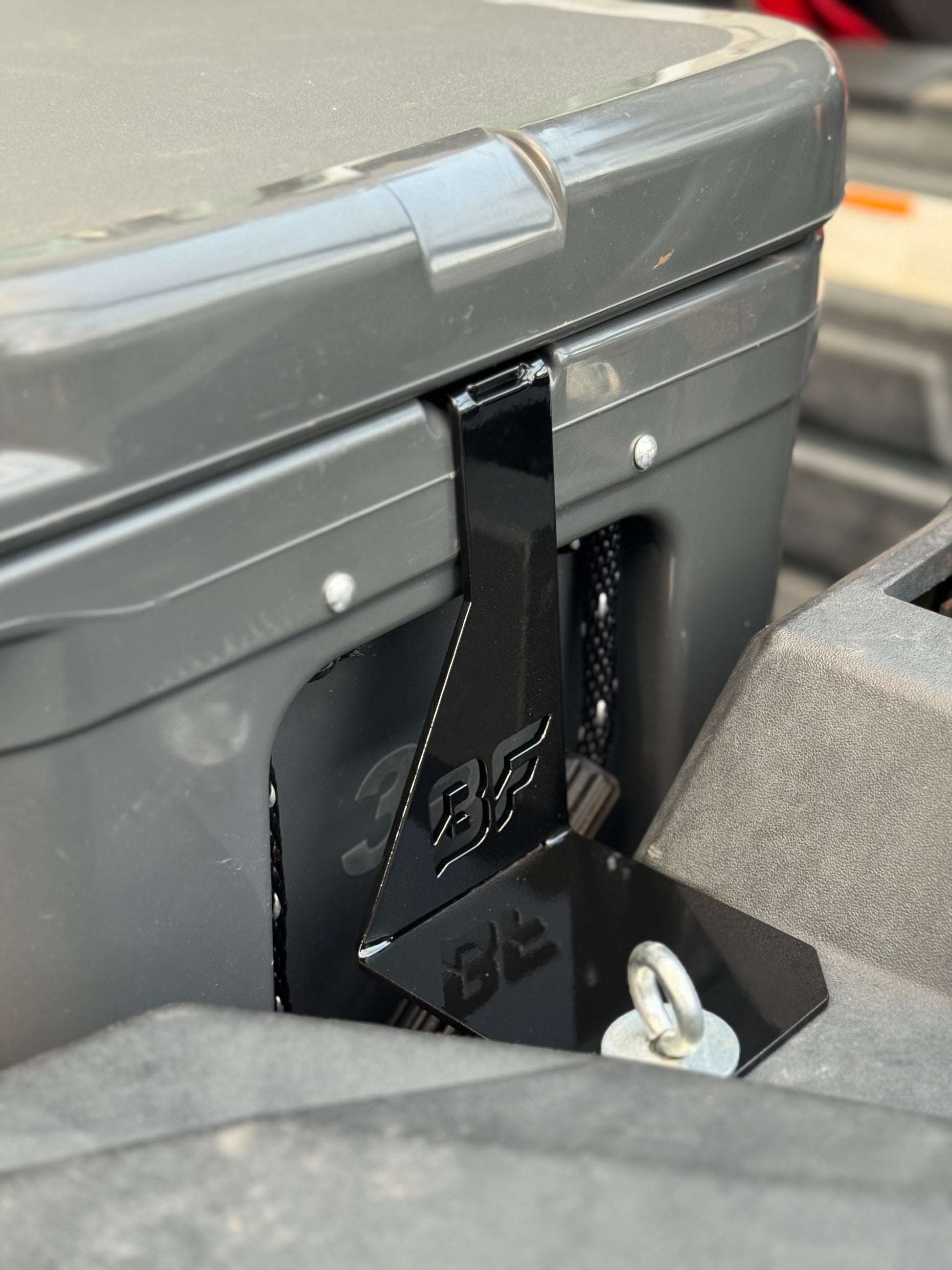 RZR Cooler Mounts