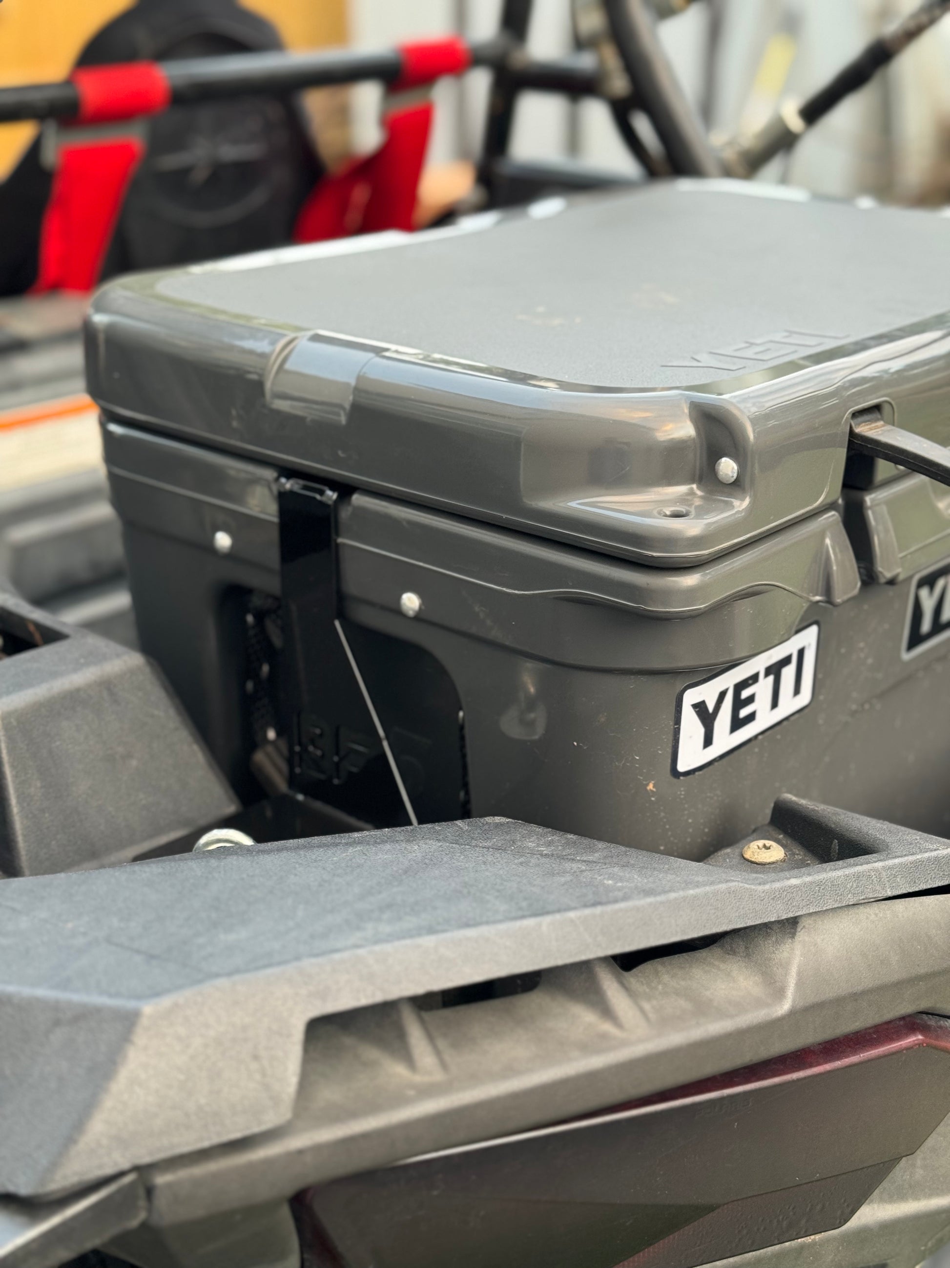 RZR Cooler Mounts