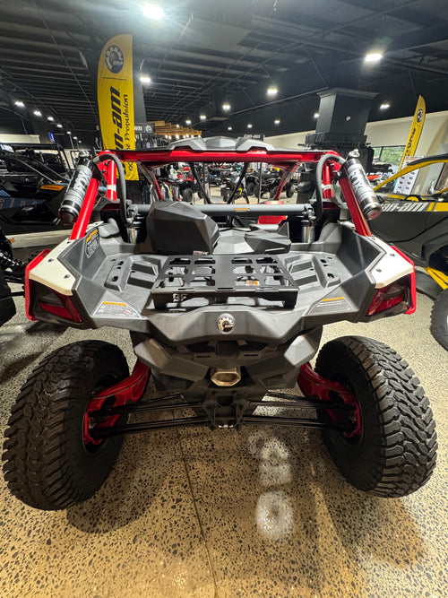 Maverick X3 Bed Mount