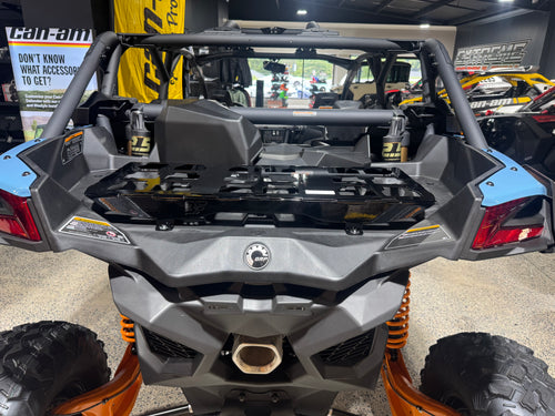 Maverick X3 Bed Mount (Triple)